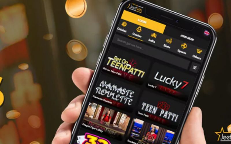 JeetWin: An Innovative Online Casino Platform for Bangladeshi Gamers