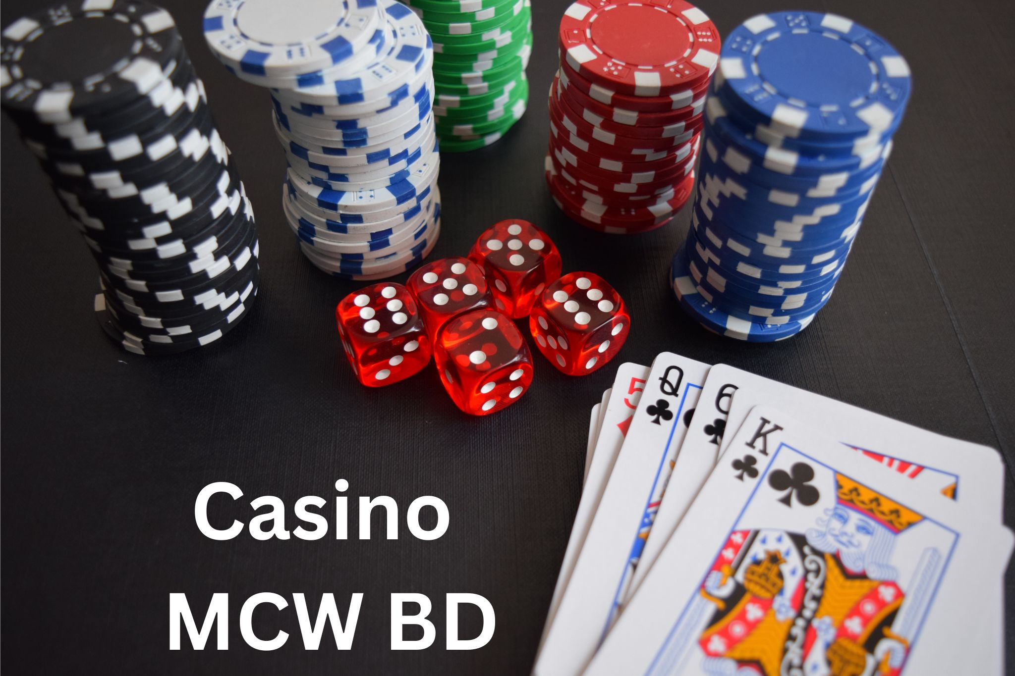 Casino MCW BD Games Casino MCW BD Games