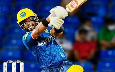 MCW CRICKET: Transforming Cricket Enthusiasm into a Digital Sporting Experience